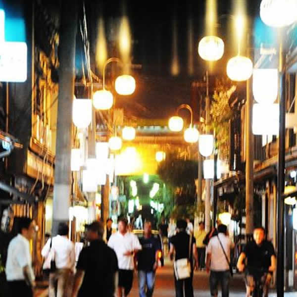 集客力について