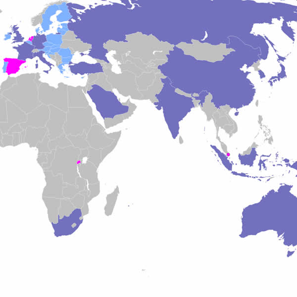 G20サミットによる休業